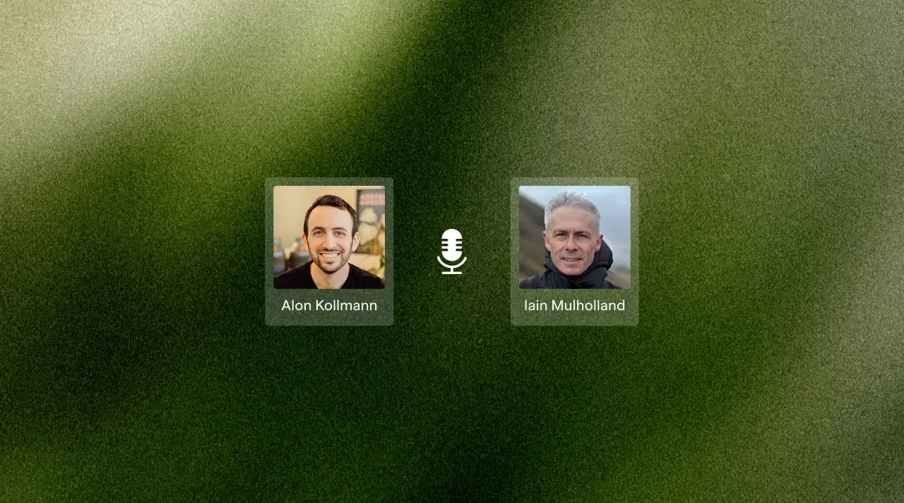 Iain Mulholland, CISO at Google Cloud, on product security in the AI-native era