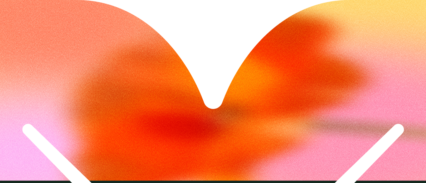 Decorative background image for banner section